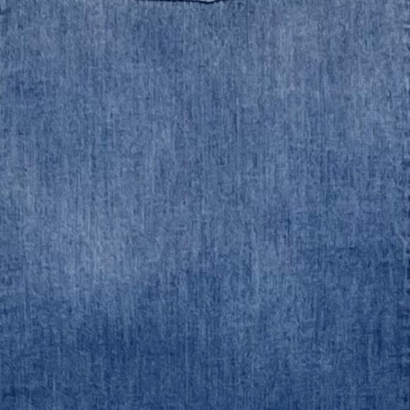 Women Demin Button Down Shirt Size M - Picture 4 of 4